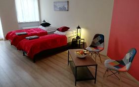 Apartament Miarki